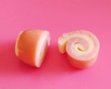 プチフランクde羊のおにぎり☆キャラ弁作り方8写真