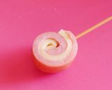 プチフランクde羊のおにぎり☆キャラ弁作り方9写真