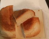 ちょっと塩味のきいたフレンチトースト♪作り方1写真