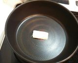 ちょっと塩味のきいたフレンチトースト♪作り方5写真