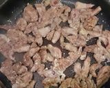 レバー嫌いでもOKレバーのケチャップ炒め作り方4写真