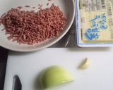 マーボー豆腐1人前作り方1写真