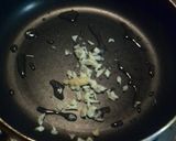 マーボー豆腐1人前作り方3写真