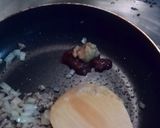 マーボー豆腐1人前作り方5写真