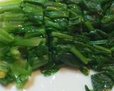 ほうれん草のムース作り方3写真