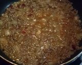マーボー豆腐1人前作り方6写真