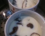 ♪ぷるんぷるんの茶碗蒸し♪作り方6写真