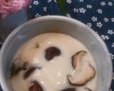 ♪ぷるんぷるんの茶碗蒸し♪作り方7写真