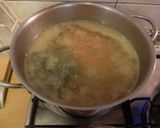 リゾット用の手抜き野菜スープ作り方4写真