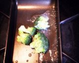 【お弁当】簡単！塩にんにくブロッコリー作り方2写真