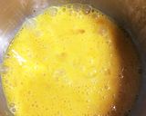 ご飯もお酒も進む♪ 明太子チーズオムレツ作り方1写真
