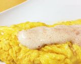 ご飯もお酒も進む♪ 明太子チーズオムレツ作り方4写真