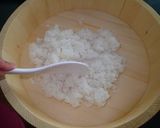 巻き寿司（太巻き）～恵方巻きにもＯＫ～作り方1写真