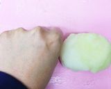 ふわふわてりてりまるまる野菜つくね作り方1写真