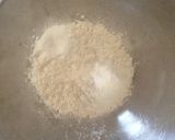 腹持ち抜群！お豆腐パンケーキ作り方2写真