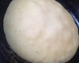 腹持ち抜群！お豆腐パンケーキ作り方5写真
