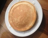 腹持ち抜群！お豆腐パンケーキ作り方6写真