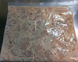 カリサクッ＊柔らかジューシーな鶏の唐揚げ作り方1写真