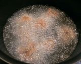 カリサクッ＊柔らかジューシーな鶏の唐揚げ作り方5写真