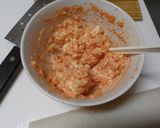 急いだ時の簡単つまみ作り方2写真