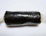 節分に♪パンde恵方巻き～サラダ巻き風～作り方5写真