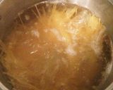 ランチに＊絶品！驚きの食感♪ナポリタン作り方1写真