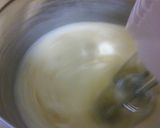 Fruity Cookie Cake作り方1写真