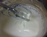 Fruity Cookie Cake作り方2写真