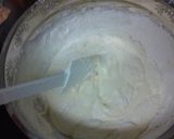 Fruity Cookie Cake作り方4写真