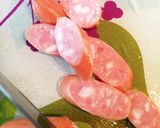 ランチに＊絶品！驚きの食感♪ナポリタン作り方9写真
