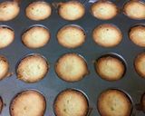 Fruity Cookie Cake作り方6写真