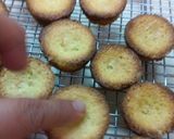 Fruity Cookie Cake作り方7写真