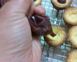 Fruity Cookie Cake作り方8写真