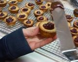 Fruity Cookie Cake作り方10写真