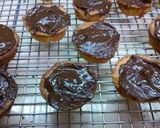 Fruity Cookie Cake作り方11写真