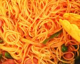 ランチに＊絶品！驚きの食感♪ナポリタン作り方15写真
