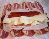 パーティーに♪お肉ロール作り方4写真
