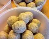 ぜったい美味しい手作り味噌作り方11写真