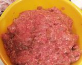 洋食屋のハンバーグステーキ！作り方2写真