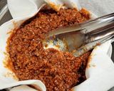 レトルトパスタソースで簡単サラダごはん♪作り方5写真