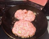 洋食屋のハンバーグステーキ！作り方3写真
