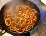 イカのわた焼き作り方5写真