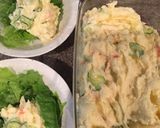 じゃがいも嫌いな娘も大好き♡ポテトサラダ作り方12写真
