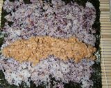 初心者でも簡単太巻き･中巻き（納豆巻き）作り方5写真