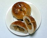 あったか煮りんご作り方5写真
