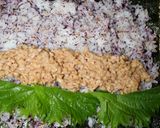 初心者でも簡単太巻き･中巻き（納豆巻き）作り方6写真