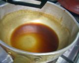 ♪照り焼きバーグサンド♪トースターで簡単作り方2写真
