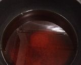 簡単節約たまご巾着作り方4写真