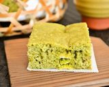 キットカットブラウニー　Kitkat作り方11写真