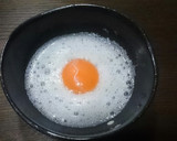 我が家のすき焼きの食べ方♪作り方7写真